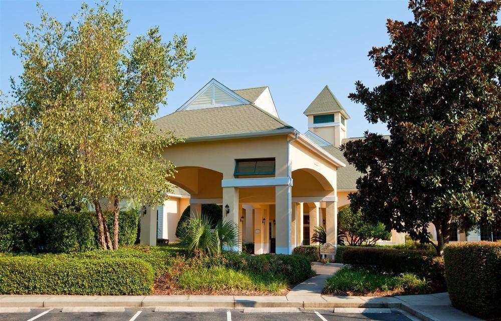 Sheraton Broadway Resort Villas Myrtle Beach Exterior photo