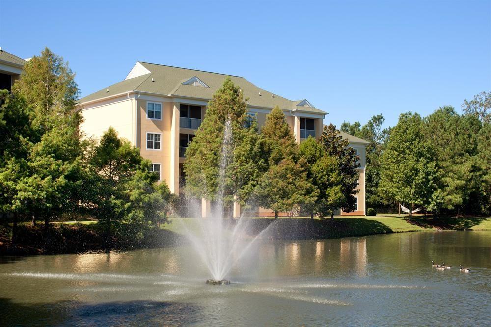 Sheraton Broadway Resort Villas Myrtle Beach Exterior photo